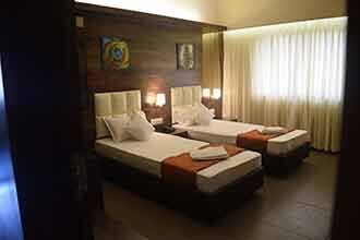 Hotel Radhey Inn, Amravati 4